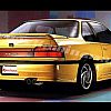 Bodykit