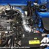 Cold air intake