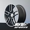 Wheel