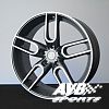 Wheel