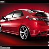 Sideskirts