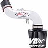 Short ram air intake