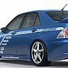 Sedan
