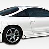Sideskirts