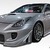 Frontbumper