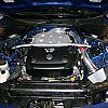 Short ram intake