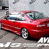 Bodykit 2d