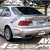 Bodykit 2d