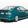 Bodykit 2d