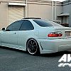 Bodykit 2d