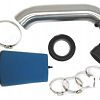Short ram air intake