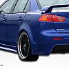 Rearbumper