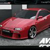 Frontbumper