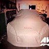 Car cover