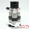 Fuel pump system