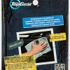 Cristal cloth