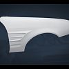 Fenders front