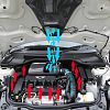 Cold air intake