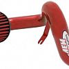 Cold air intake