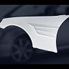 Fenders front