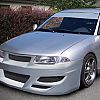 Frontbumper