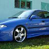 Frontbumper