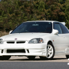 Frontbumper
