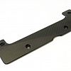 Spark plug cover