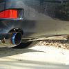 Exhaust