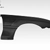 Fenders front