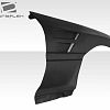 Fenders front