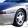 Fenders front