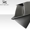 Rear wing hb