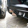 Rearbumper