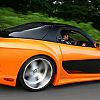 Bodykit