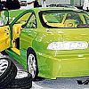 Rearbumper