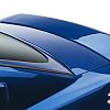 Rear wing