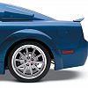 Rear wing