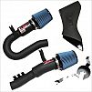 Short ram air intake