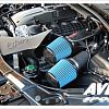 Short ram air intake