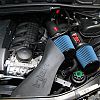 Short ram air intake