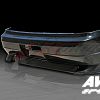 Rearbumper