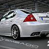 Bodykit