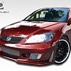 Frontbumper