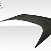 Rear wing