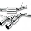 Exhaust