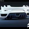 Rearbumper
