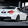 Sideskirt