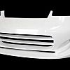 Frontbumper