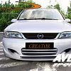 Frontbumper